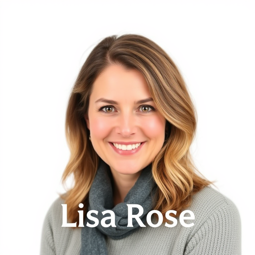 Lisa Rose