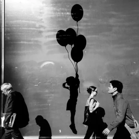 ‘Monochrome is a method of uncovering art in daily existence’: Her best mobile picture